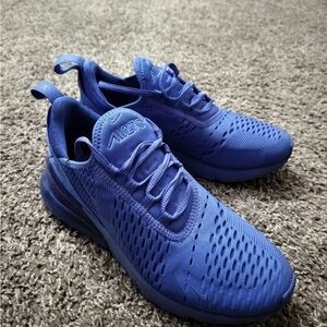 Nike Women’s Royal Blue Sneakers